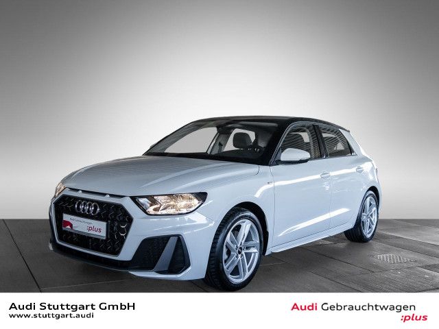 Audi A1 34.868 km 23.840 &euro; Stuttgart 70469