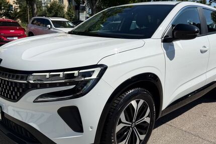Renault Austral 32.287 km 20.999 &euro; München 81243