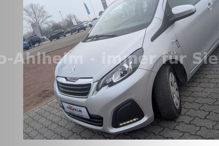 Peugeot 108 41.131 km 7.950 &euro; Helbra 06311