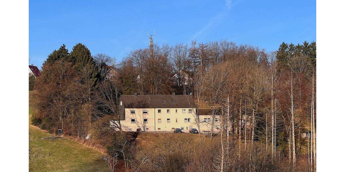 Mehrfamilienhaus, Wohnhaus Ennepetal Homberge - 449.000&euro; | Angebot:26345200