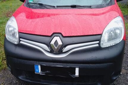 Renault Kangoo 94.000 km 6.900 € Mayen 56727