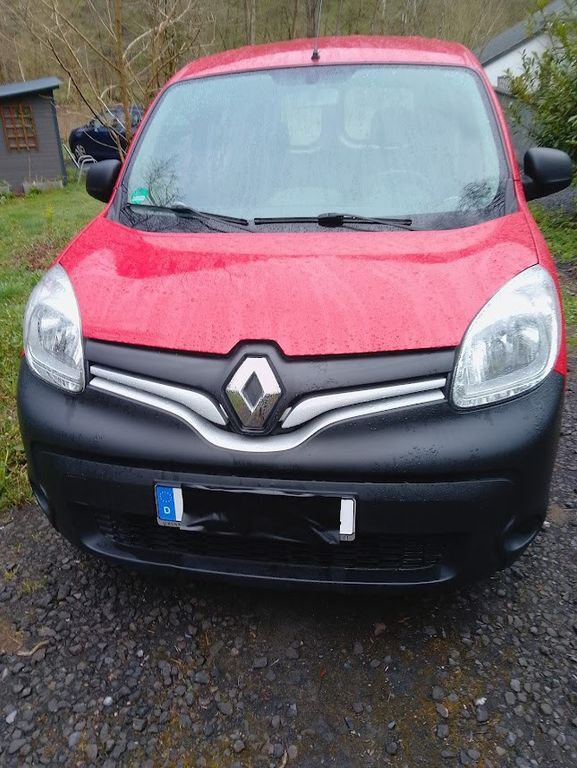 Renault Kangoo 94.000 km 6.900 € Mayen 56727