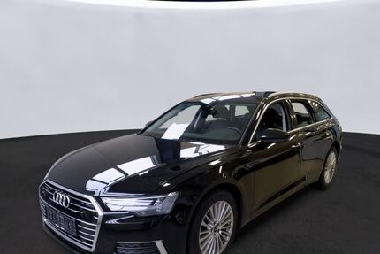 Audi A6 45.626 km 31.745 &euro; Uetersen bei Hamburg 25436