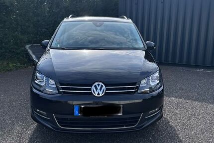VW Sharan 107.474 km 20.500 &euro; Witten 58455