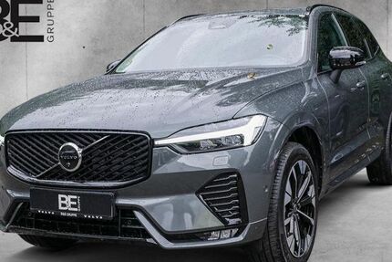 Volvo XC60 8.000 km 66.950 &euro; Ahrensburg 22926