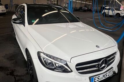 Mercedes-Benz C 250 173.000 km 18.000 € Sindelfingen 71063