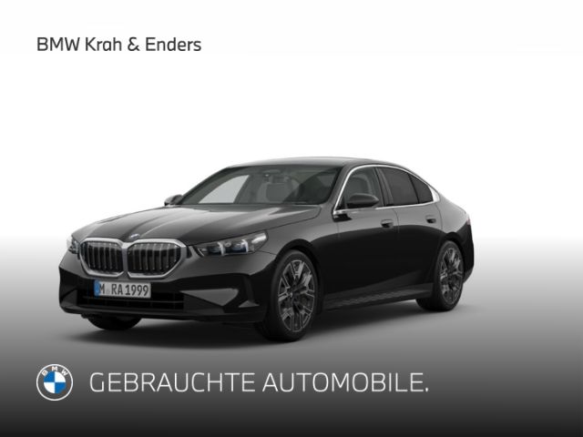 BMW 520 23.193 km 58.688 &euro; Fulda 36043