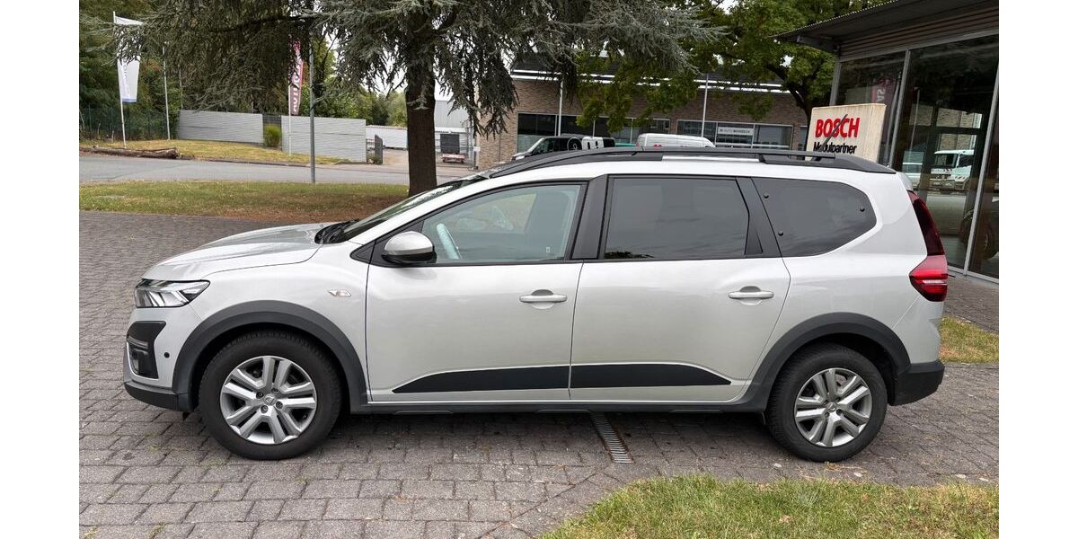 Dacia Jogger 127.100 km 12.700 &euro; Ennigerloh 59320