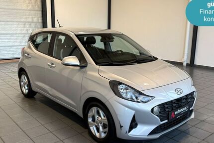 Hyundai i10 27.938 km 11.790 &euro; Wuppertal 42287