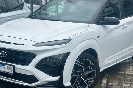 Hyundai KONA 17.921 km 22.480 &euro; Brühl 68782