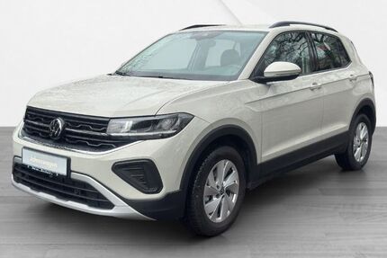 VW T-Cross 13.758 km 22.980 &euro; Saarlouis 66740