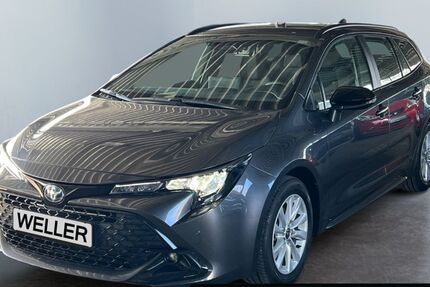 Toyota Corolla 11.100 km 27.490 &euro; Leipzig 04347