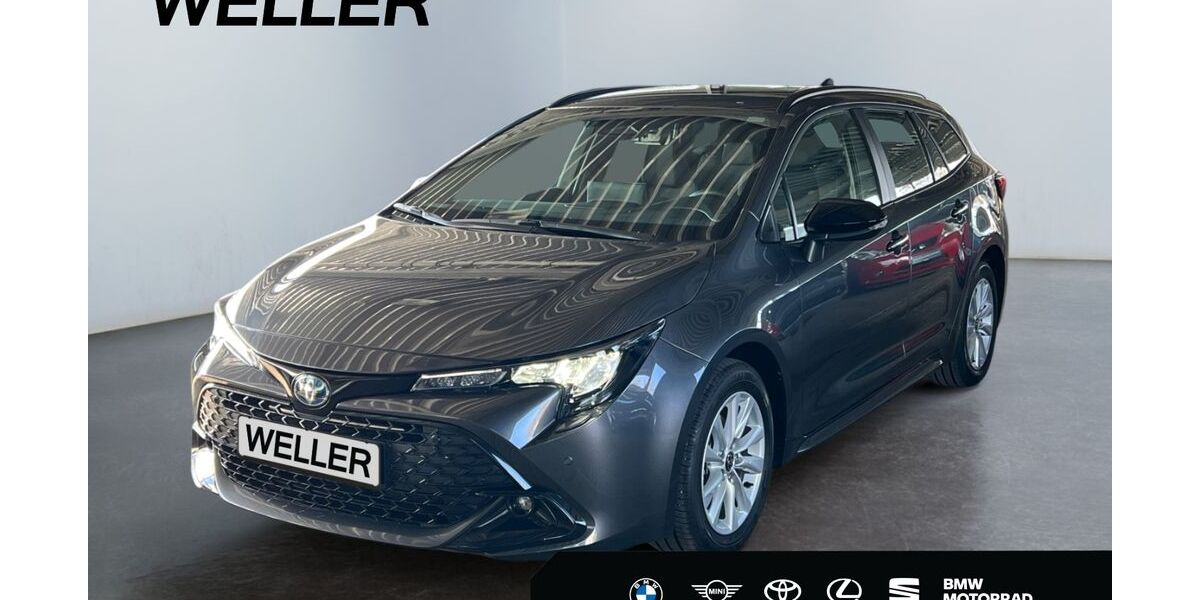 Toyota Corolla 11.100 km 27.490 &euro; Leipzig 04347