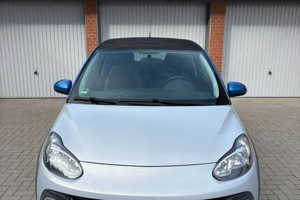 Opel Adam 208.000 km 4.100 &euro; Kiel 24118