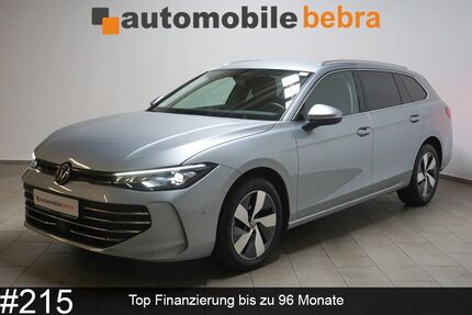 VW Passat 24.385 km 31.990 € Bebra 36179