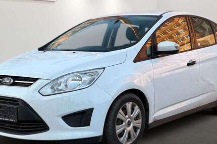 Ford C-Max 130.991 km 1.799 &euro; Berlin 12681