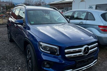 Mercedes-Benz GLB 200 6.399 km 44.000 &euro; Bichl 83673