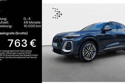 Audi Q5 5.500 km 66.990 &euro; Eisenach 99817
