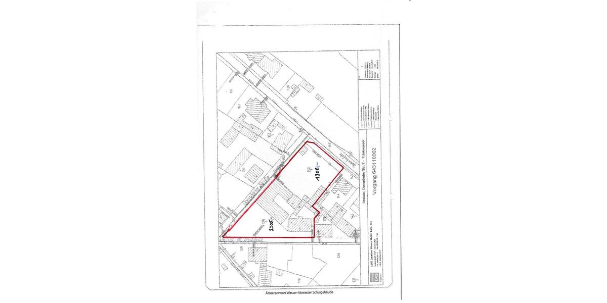 Einfamilienhaus Drebkau - 19 Zimmer, 800 m&sup2;, 249.000&euro; | Angebot:27077099
