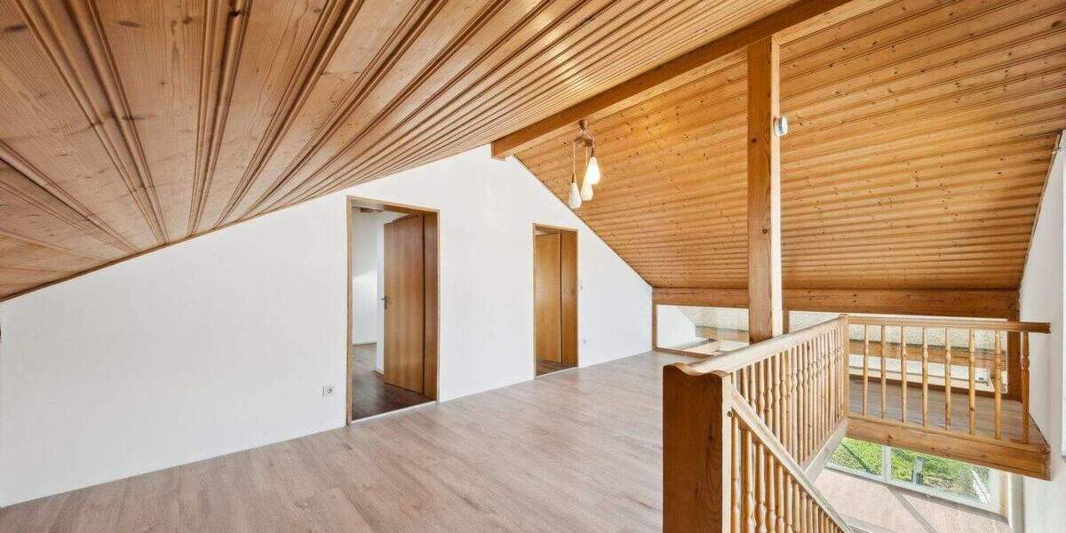 Doppelhaushälfte Höhenkirchen-Siegertsbrunn Höhenkirchen - 6 Zimmer, 145 m&sup2;, 795.000&euro; | Angebot:24811763