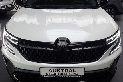 Renault Austral 8.500 km 43.999 € Münster 48165