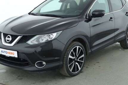 Nissan Qashqai 115.564 km 12.500 &euro; Neufahrn 85375