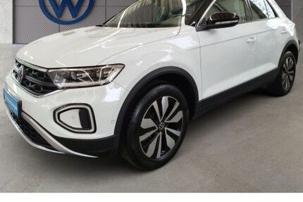 VW T-Roc 25.643 km 28.780 &euro; Frankfurt 60326