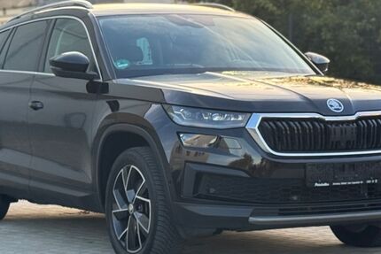 Skoda Kodiaq 41.130 km 32.900 € Barsbüttel 22885