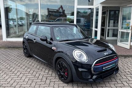 Mini John Cooper Works 166.254 km 14.990 &euro; Ribnitz-Damgarten 18311