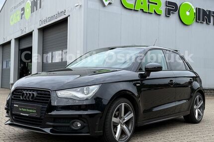 Audi A1 124.000 km 9.490 € Bissendorf 49143