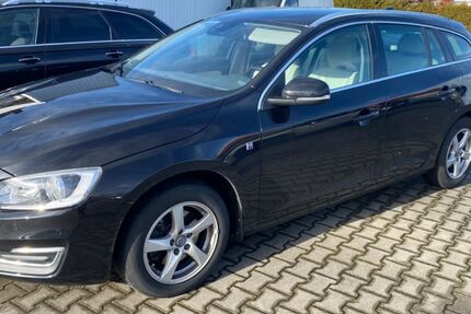 Volvo V60 152.500 km 11.950 &euro; Südbrookmerland 26624