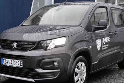 Peugeot Rifter 8.000 km 27.880 &euro; Eschwege 37269