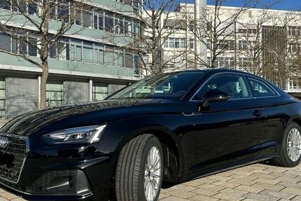 Audi A5 20.650 km 28.950 &euro; Regensburg 93055