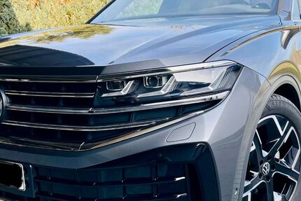 VW Touareg 35.000 km 59.850 &euro; Wolfsburg 38440