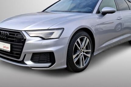 Audi A6 62.870 km 42.830 &euro; Helbra 06311