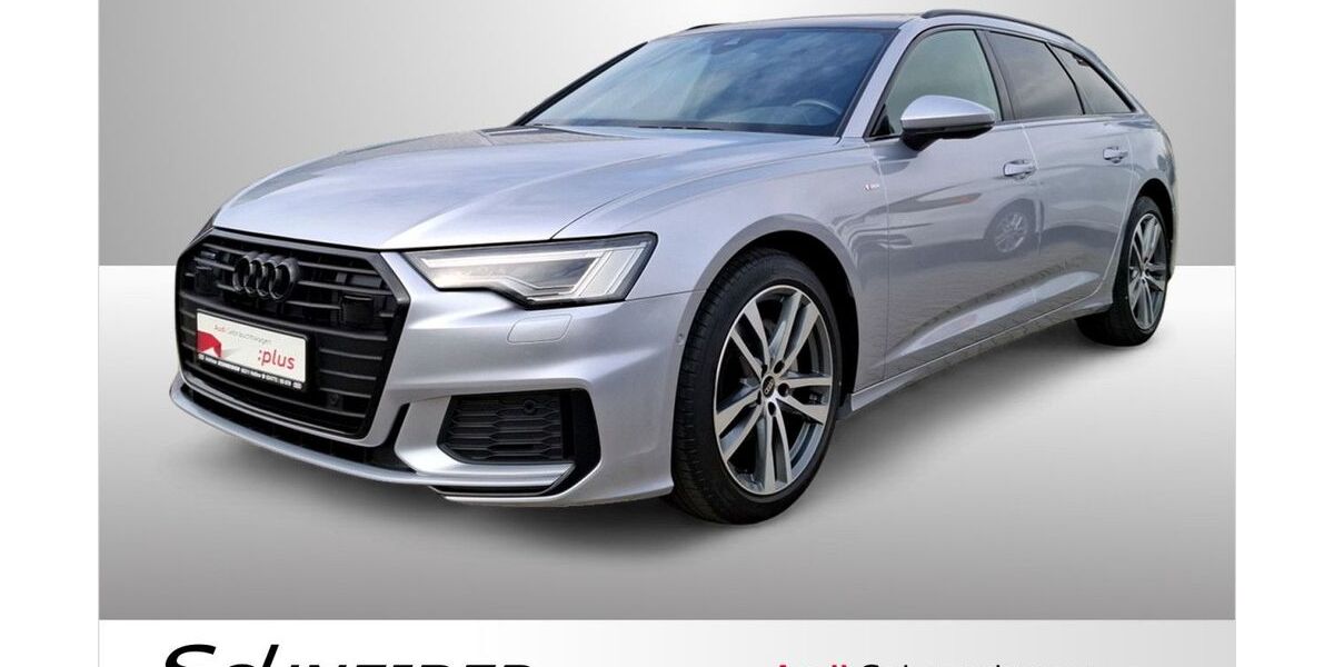 Audi A6 62.870 km 42.830 &euro; Helbra 06311