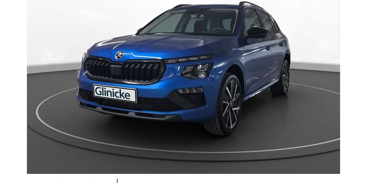 Skoda Kamiq 8.850 km 25.984 &euro; Erfurt 99099