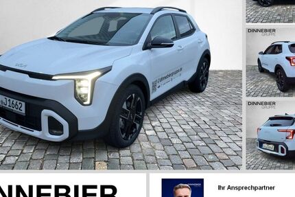 Kia Stonic 2.500 km 26.599 &euro; Berlin 13581