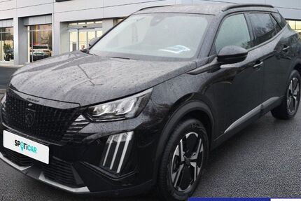 Peugeot 2008 9.188 km 21.980 &euro; Neu-Isenburg 63263