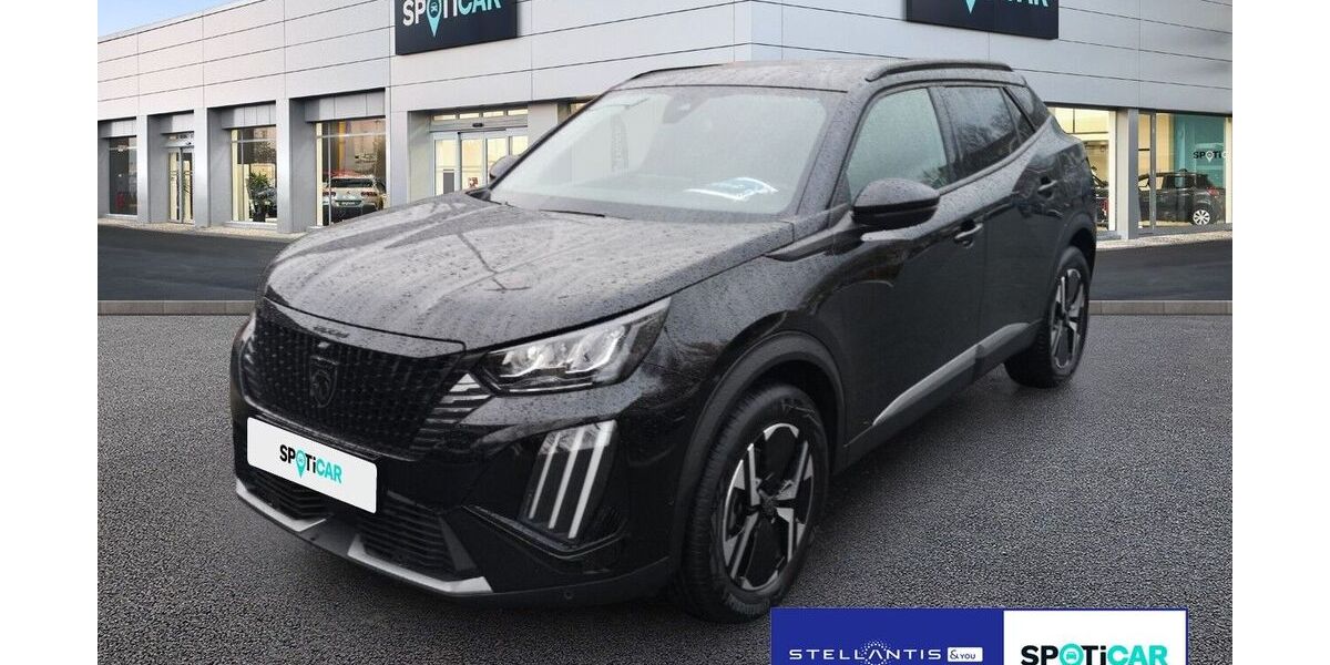 Peugeot 2008 9.188 km 21.980 &euro; Neu-Isenburg 63263