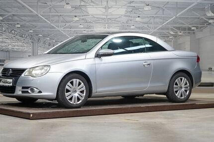 VW Eos