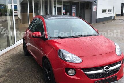 Opel Adam 38.300 km 9.490 &euro; Rhauderfehn 26817