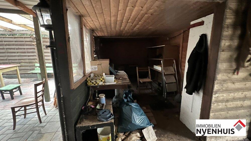 Doppelhaushälfte Geeste / Heseper Torfwerk Geeste - 79.000&euro; | Angebot:23744459