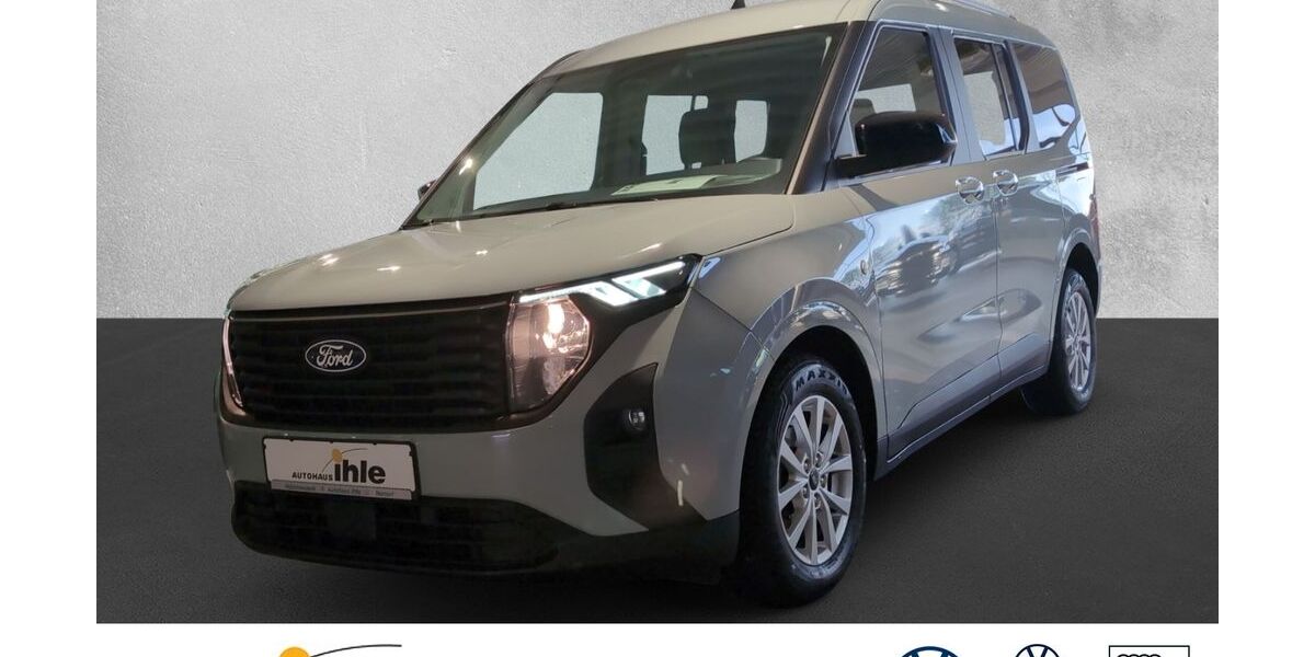 Ford Tourneo Courier 13.994 km 24.470 &euro; Hohenwestedt 24594