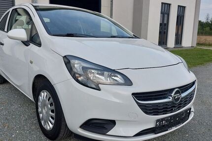 Opel Corsa 206.500 km 2.750 € Grosswallstadt 63868