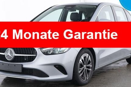 Mercedes-Benz B 180 12.700 km 27.380 € Waren 17192