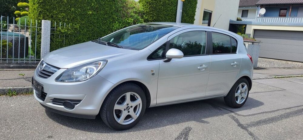 Corsa