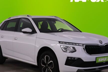 Skoda Kamiq 27.170 km 20.250 &euro; Siershahn 56427