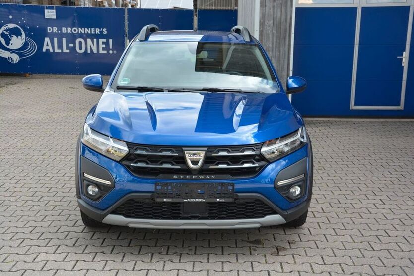Sandero