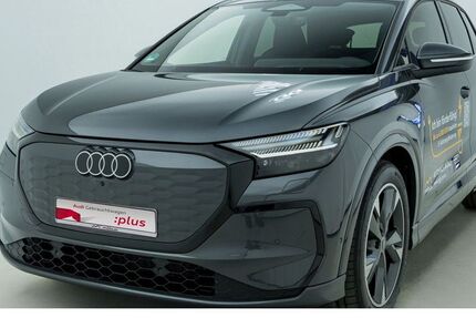 Audi Q4 e-tron 5.000 km 57.475 &euro; Berlin 13088
